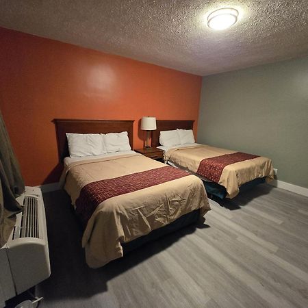 Skyline Motel By Belvilla Waynesboro Us 250 Екстериор снимка