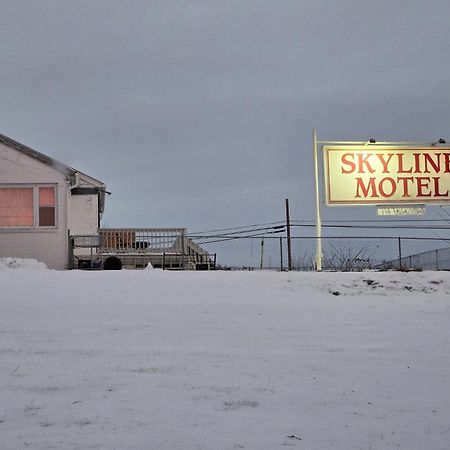Skyline Motel By Belvilla Waynesboro Us 250 Екстериор снимка