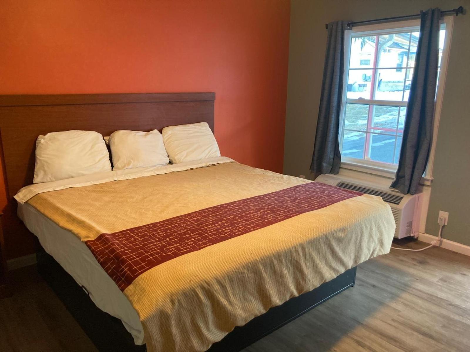 Skyline Motel By Belvilla Waynesboro Us 250 Екстериор снимка
