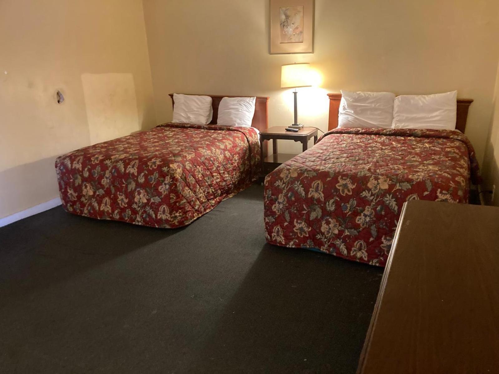 Skyline Motel By Belvilla Waynesboro Us 250 Екстериор снимка