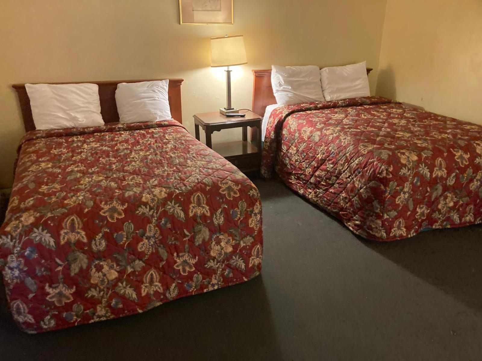 Skyline Motel By Belvilla Waynesboro Us 250 Екстериор снимка