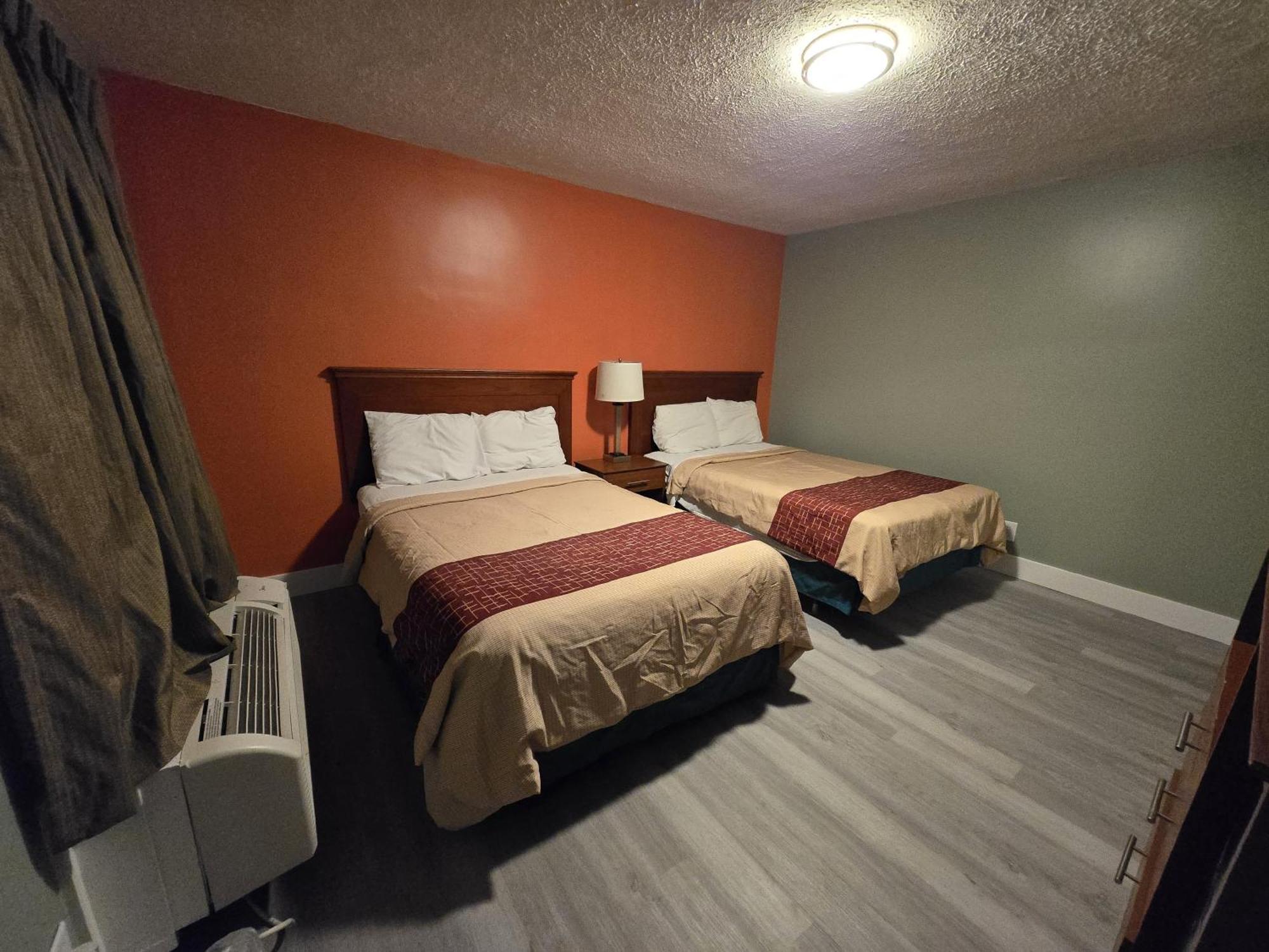 Skyline Motel By Belvilla Waynesboro Us 250 Екстериор снимка