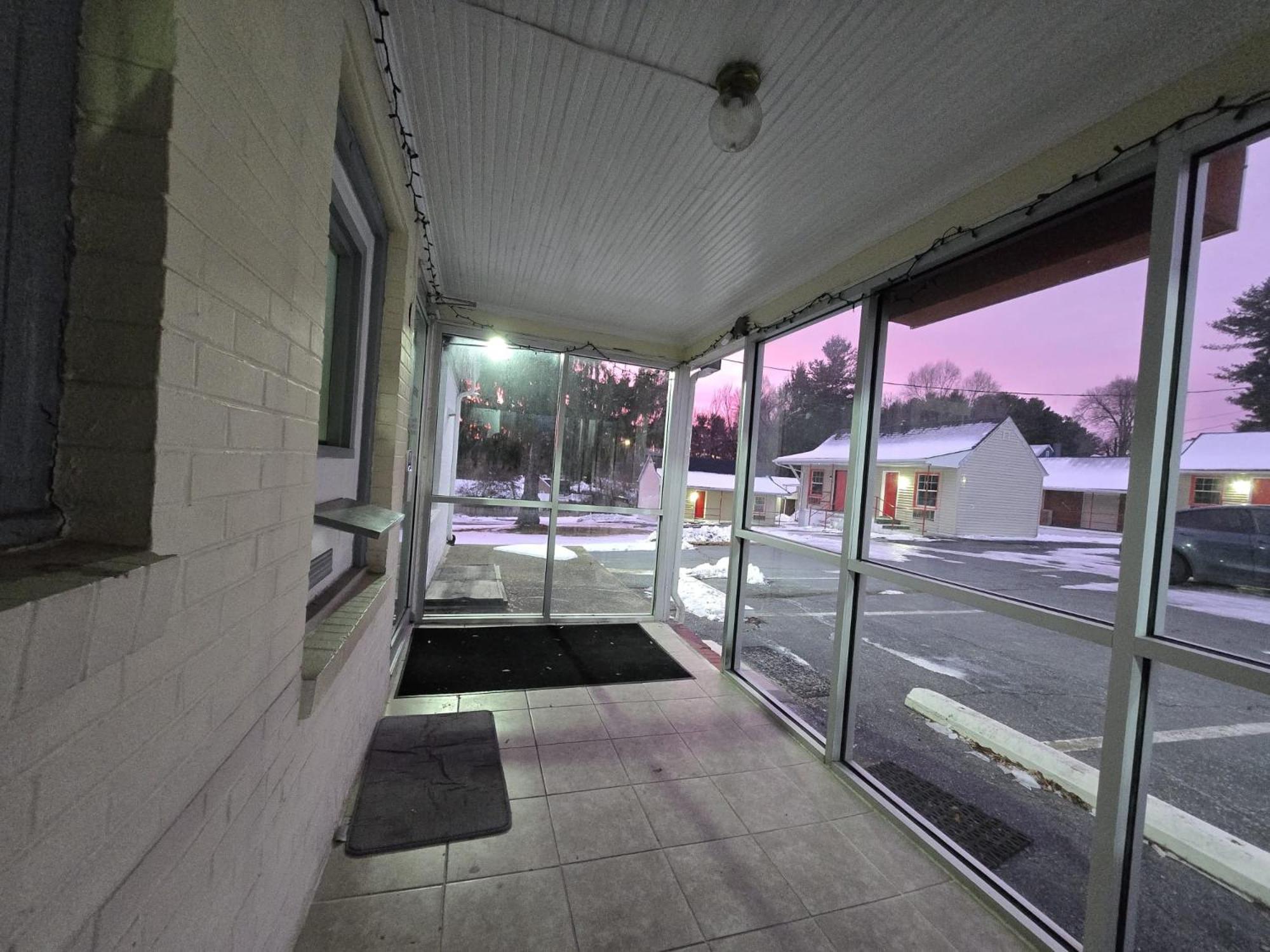 Skyline Motel By Belvilla Waynesboro Us 250 Екстериор снимка